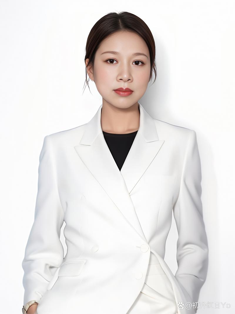 廖亚梅 剪辑与后期总监